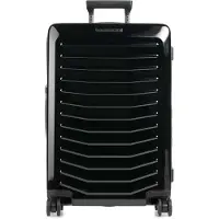 Porsche Design Roadster 4-pyöräinen vetolaukku 78 cm Harmaa