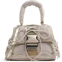 Steve madden Käsilaukku 'Diego-R' beige / kulta