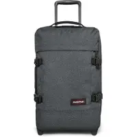 Eastpak Strapverz S - Black Denim Black Denim 42 L