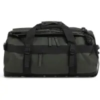Rains Texel Duffel Bag Small W3 - Khaki green - ONE SIZE
