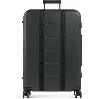 Db Ramverk Pro Check-In Luggage Large - Black - ONE SIZE