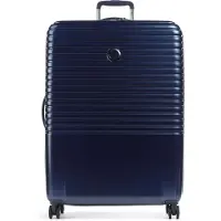 Delsey Caumartin Plus 76 Cm 107l Matkalaukku