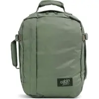 CabinZero Classic 28L tech reppu