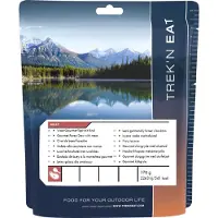 Trek'N Eat Gourmet Forest Stew With Meat OneColor OneSize