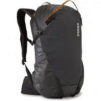 Thule Stir 25L. Obsidiaani
