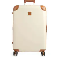Bric's Amalfi - 4-Pyöräiset matkalaukku | beige | 53x76x29 cm