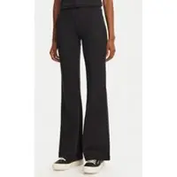 Juicy Couture Farrah Pant - Black - XXS