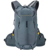 Thule Rail 18L Dark Slate Treenireput One Size