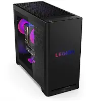 Lenovo Legion Tower 5 Gen 10 AMD AMD Ryzen 5 7600 Processor 3.80 GHz up to 5.10 GHz, Windows 11 Home 64, 512 GB SSD TLC