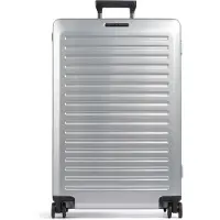 Porsche Design Voyager 4-pyöräinen vetolaukku L 78 cm Hopeanvärinen