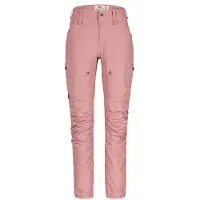 Fjällräven keb trousers curved w
