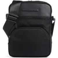 Porsche Design Voyager - Olkalaukku musta