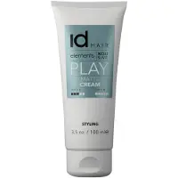 Id Hair Elements Xclusive PLAY Matte Cream 100 ml