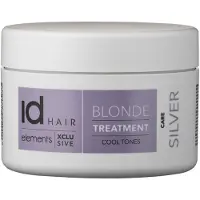 Id Hair Elements Xclusive Blonde Treatment 200 ml