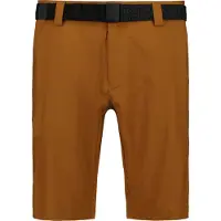 Mons Royale Women's Virage Bike Shorts Copper Retkeilyshortsit XS
