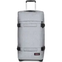 Eastpak TRANSIT'R M 67cm -matkalaukku, harmaa