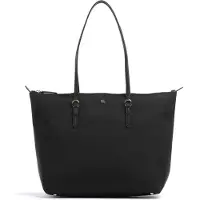 Ralph Lauren Recycled Nylon-Keaton 26-Tte-Med - Black - ONE SIZE