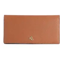 Ralph Lauren Kukkaro ruskea