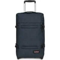 Eastpak Transit'R S - Matkalaukku pyörillä sininen
