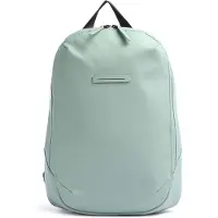 Horizn Studios Gion Arkireppu 43 cm Kannettavan tietokoneen taskun syvyys Vihreä