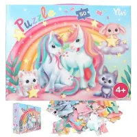 Ylvi & the Minimoomis Palapeli 50