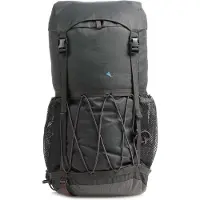 Klättermusen Delling Backpack 30L Raven Retkeilyreput OneSize