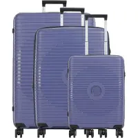Travelite Orbita 4w L/m/s Matkalaukku