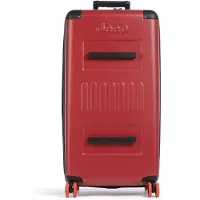 Jeep Jh002b Expandable 80cm 121l Matkalaukku