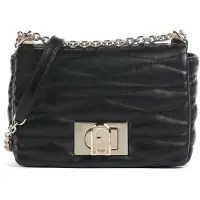 Furla Olkalaukku '1927' kulta / musta