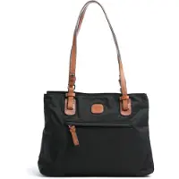 Bric's X-Collection Olkalaukku 32 cm Musta