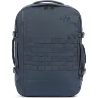 CabinZero Adventure 65 Arkireppu 52 cm Sininen
