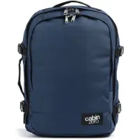 CabinZero Adventure 108 Arkireppu 46 cm Kannettavan tietokoneen taskun syvyys Sininen