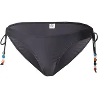 Becksöndergaard Solid Bibi Bikini Briefs - Black - M
