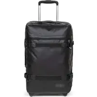 Eastpak TRANSIT'R S 51 cm -matkalaukku, pressu musta