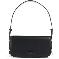 Kate spade new york Liv Olkalaukku Nahka 22 cm Musta