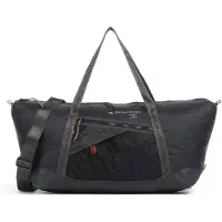Klättermusen Mimer Dufflelbag 25L Raven Duffelit OneSize
