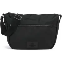 Markberg Monombg Crossbody Bag, Rec. - Black - ONE SIZE