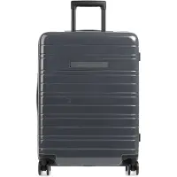 Horizn Studios H6 Smart 4-pyöräinen vetolaukku 64 cm Harmaa
