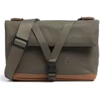 Aunts & uncles Japan Yao Crossbody-laukku 25.5 cm Vihreä