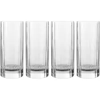 Luigi Bormioli Bach olutlasi/longdrink-lasi 4-pack