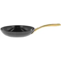 HOLM Brasserie paistinpannu 20 cm, musta
