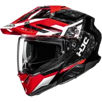 HJC RPHA 60 Dakar Enduro-kypärä