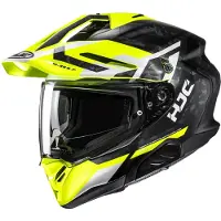 HJC RPHA 60 Dakar Enduro-kypärä
