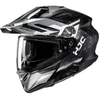 HJC RPHA 60 Dakar Enduro-kypärä