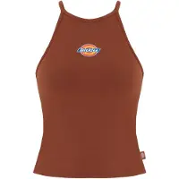 Dickies Chain Lake Vest Hihaton T-paita