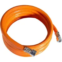 Campingaz 2000034509, Kaasuletku, Keltainen, , 800 mm, 1 kpl
