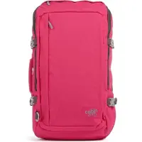 CabinZero Adventure 42 Arkireppu 55 cm Punainen