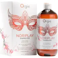 Orgie Noriplay Energizing Nuru Stimulaatiogeeli