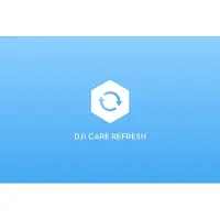 DJI Card Care 2 Year Refresh Air 3S