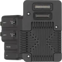 DJI Ronin 4D ExpansionPlate SDI/XLR/TC